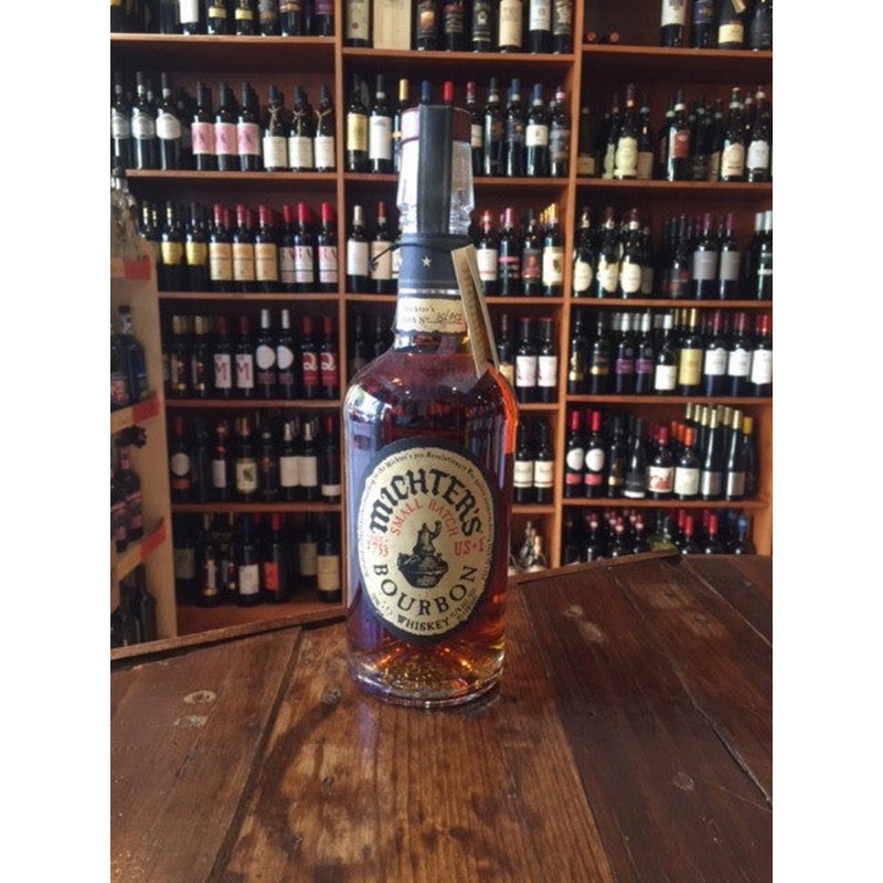 Michter’s Bourbon Small Batch 750mL
