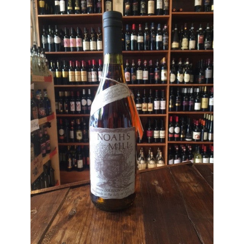 Noah’s Mill Bourbon Kentucky 750ml