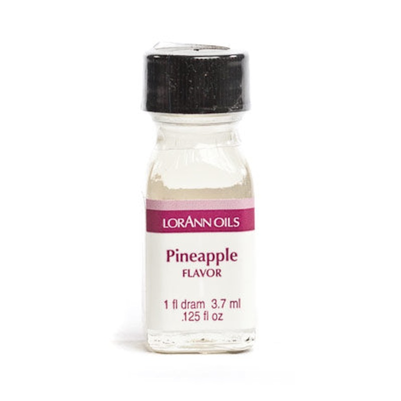 Pineapple Flavoring – 1 Dram
