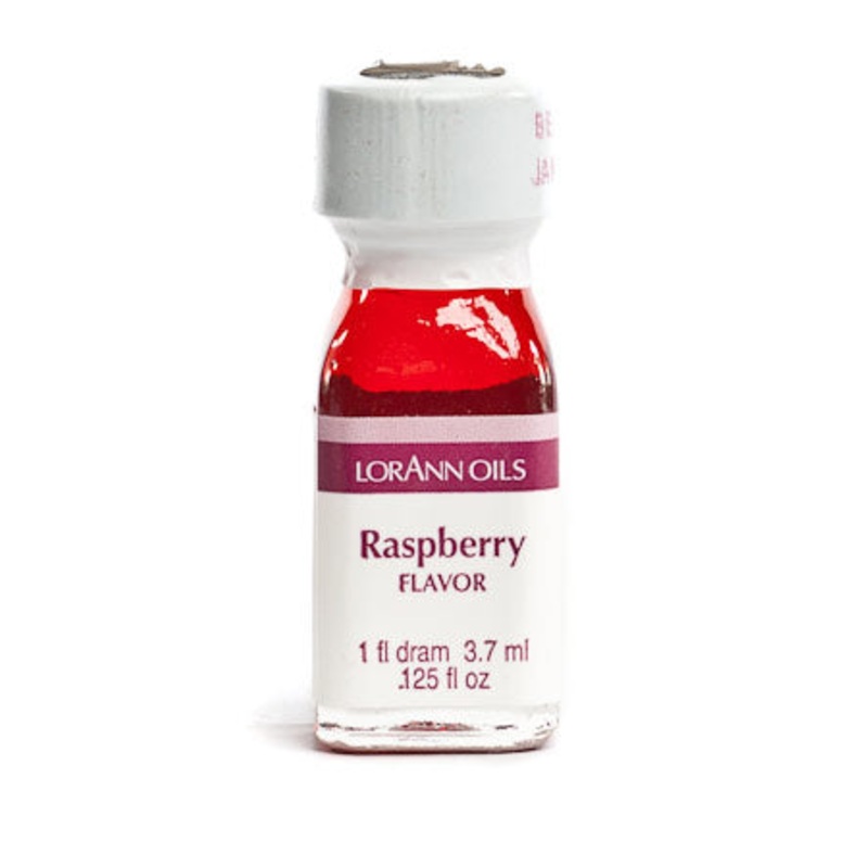 Raspberry Flavoring – 1 Dram