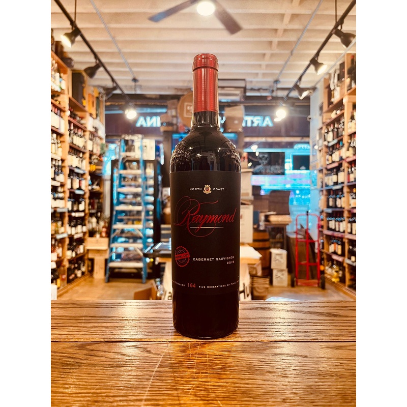 Raymond Primal Cut Cabernet Sauvignon 750mL