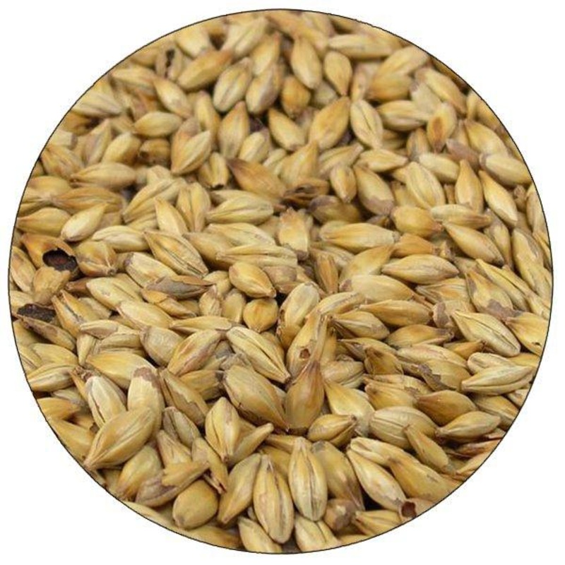 Simpsons English Crystal Light Malt – lb