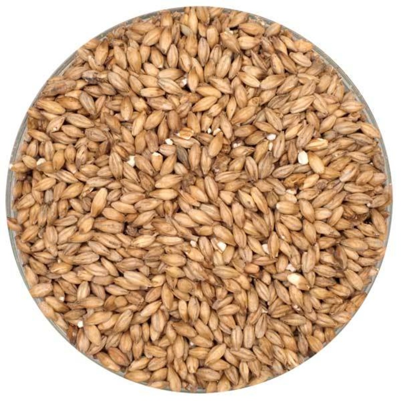 Simpsons English Peated Malt – lb