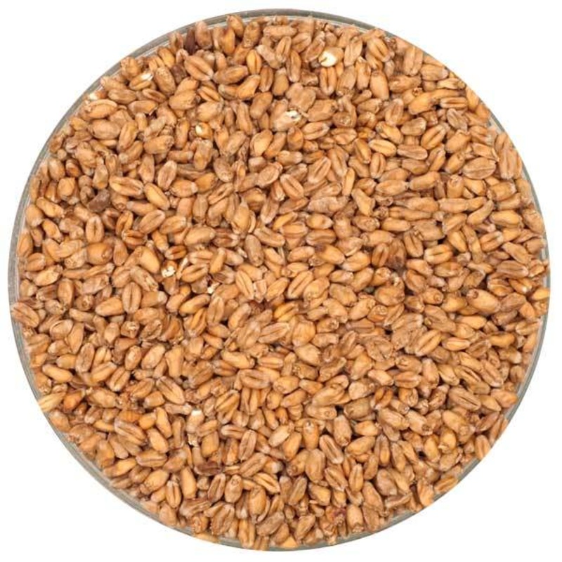 Weyermann German Pale Wheat Malt – lb