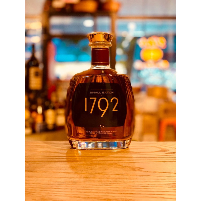 1792 Small Batch 750mL|Default