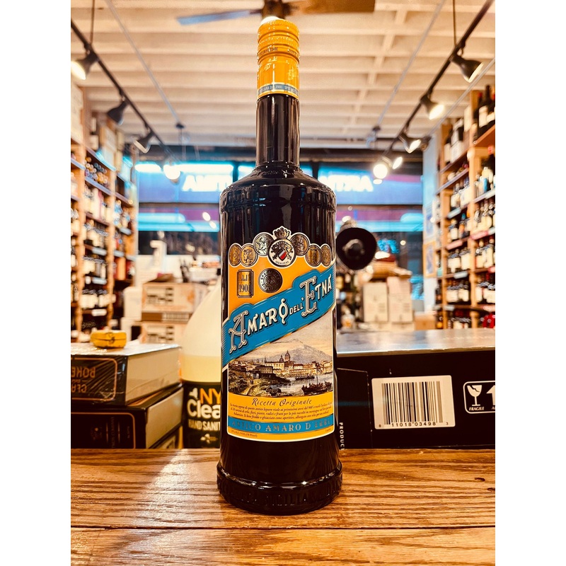 Amaro Dell’Etna 1L|Default