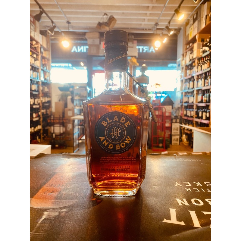 Blade & Bow Bourbon 750mL