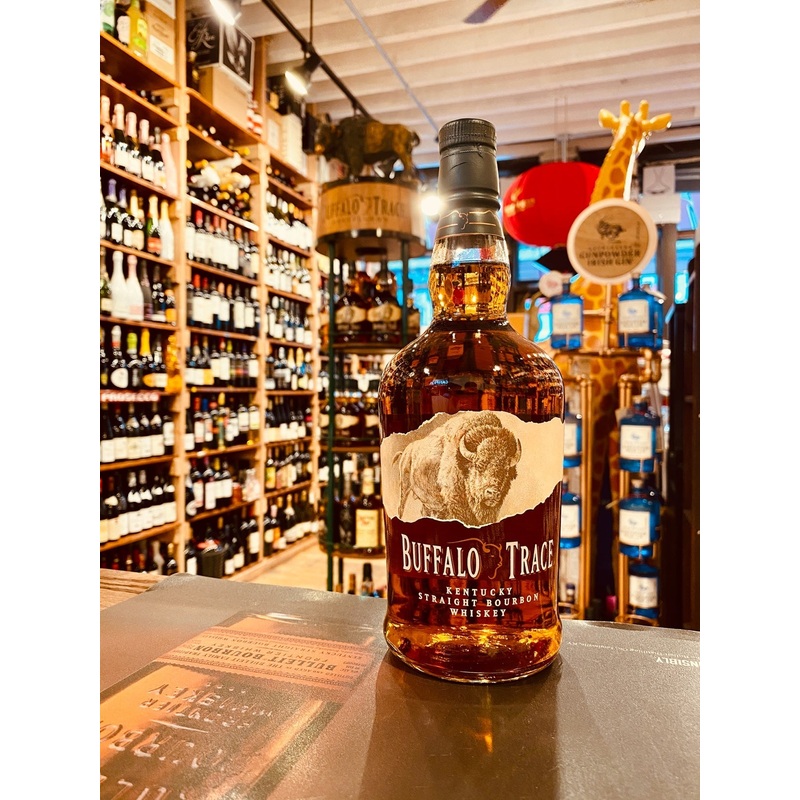 Buffalo Trace Bourbon 750mL