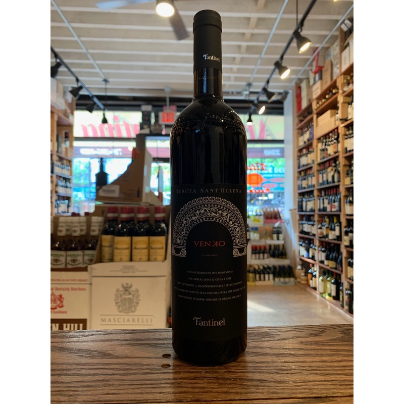 Fantinel Venko Rosso 750mL