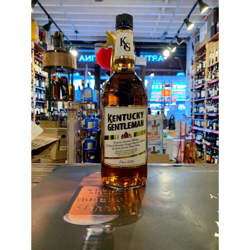 Kentucky Gentleman 1L|Default