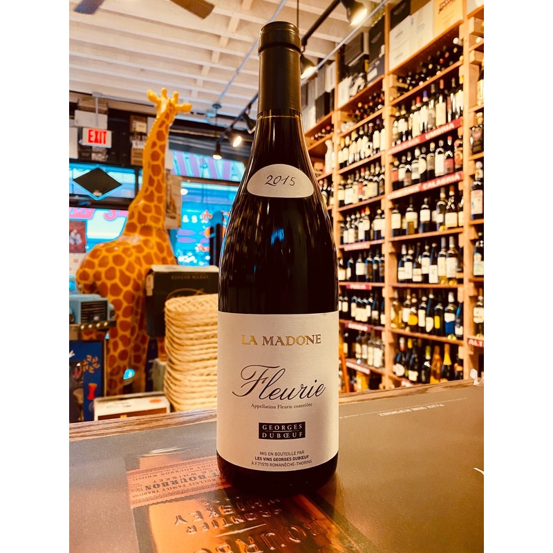 La Madone Fleurie 2015|Default