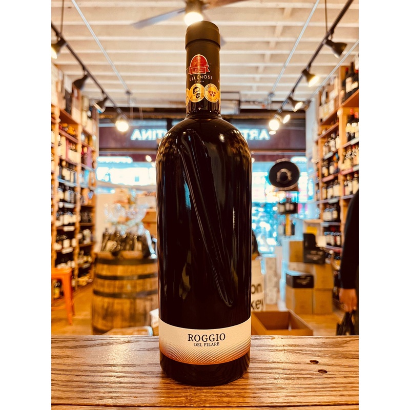 Roggio Velenosi 2016 750mL