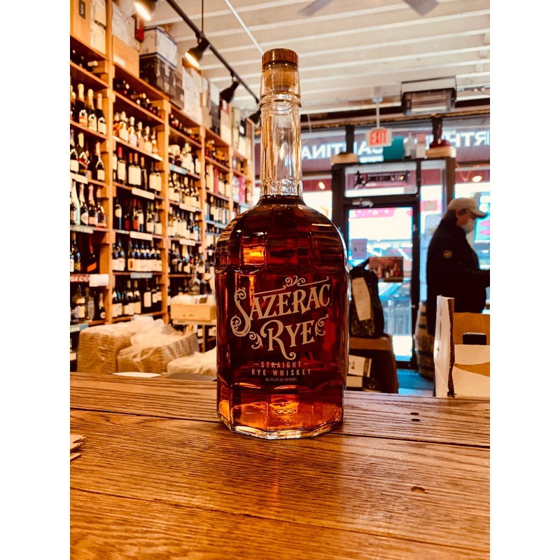 Sazerac Rye 1.75L