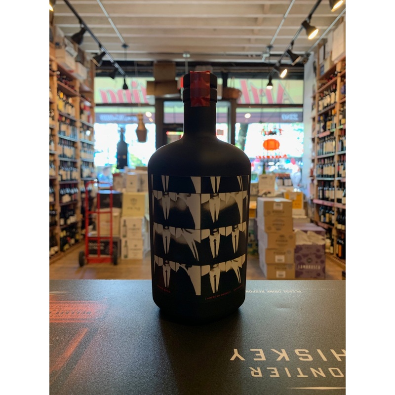 Second Glance American Whiskey 750mL