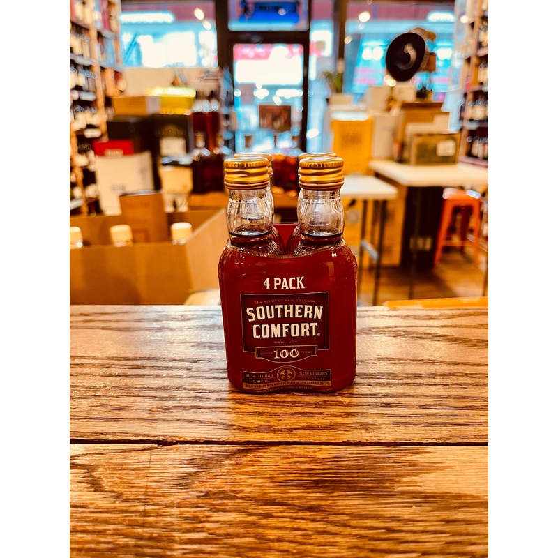 Southern Comfort 50mL