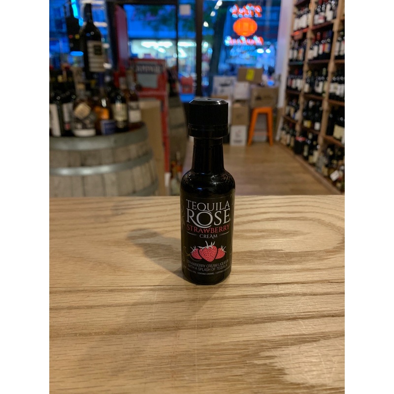 Tequila Rose Strawberry 50mL|Default