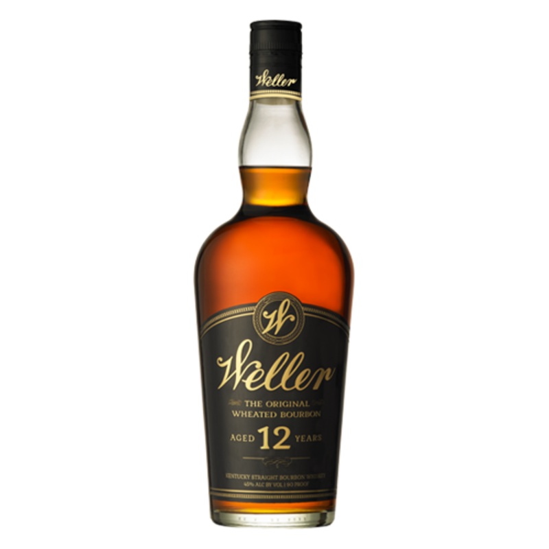Weller 12 750mL