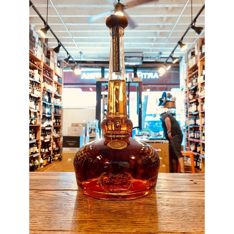 Willett Pot Still Bourbon Reserve 1.75L