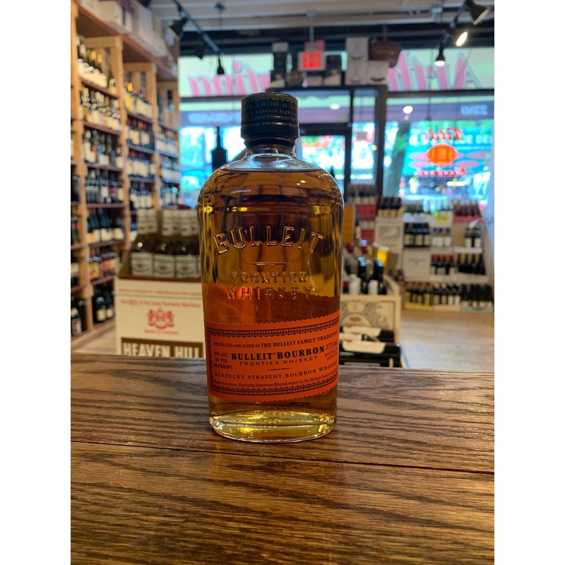 Bulleit Bourbon 375mL