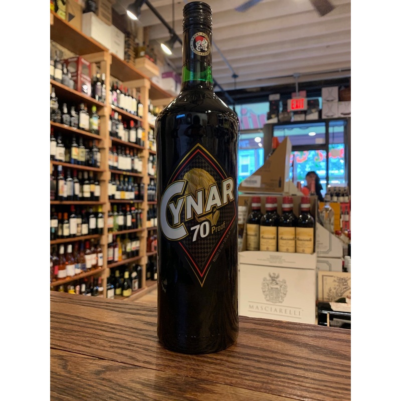 Cynar 1L 70
