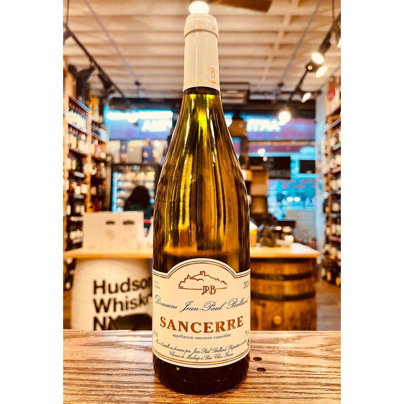 Domaine Jean-Paul Balland Sancerre 750mL