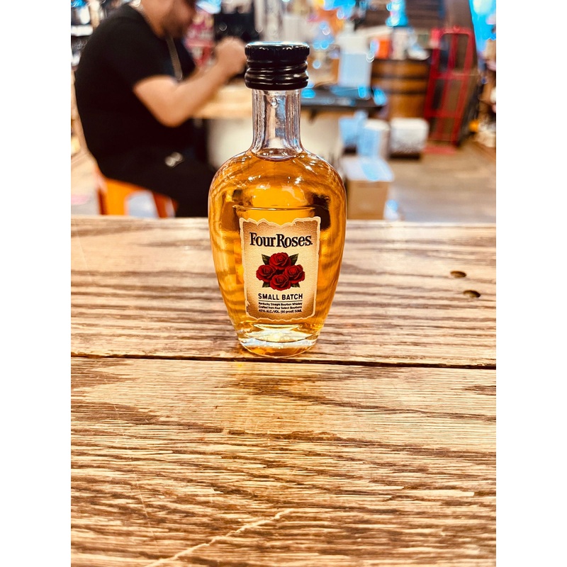 Four Roses Small Batch 50mL