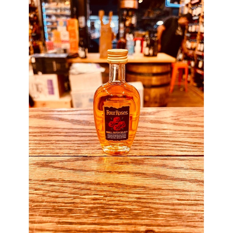 Four Roses Small Batch Select 50mL