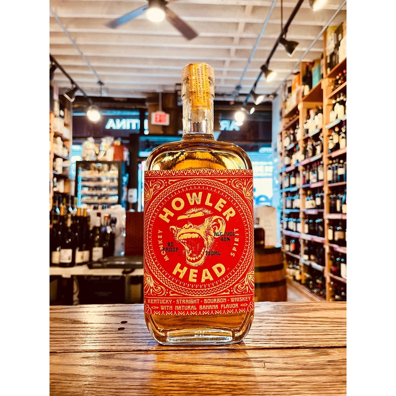 Howler Head 750mL
