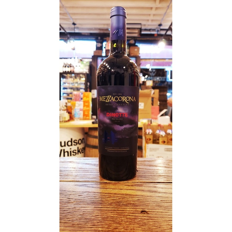 Mezzacorona Dinotte Red Blend 750ml
