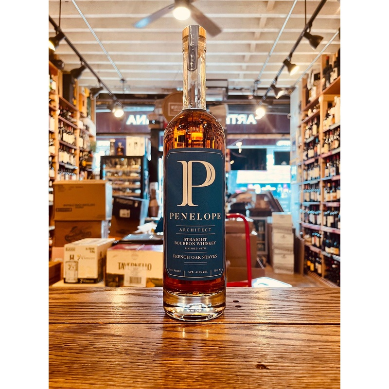 Penelope Architect 750mL