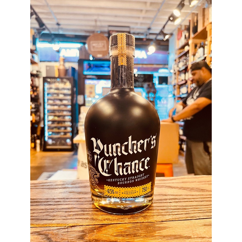Punchers Chance 750mL
