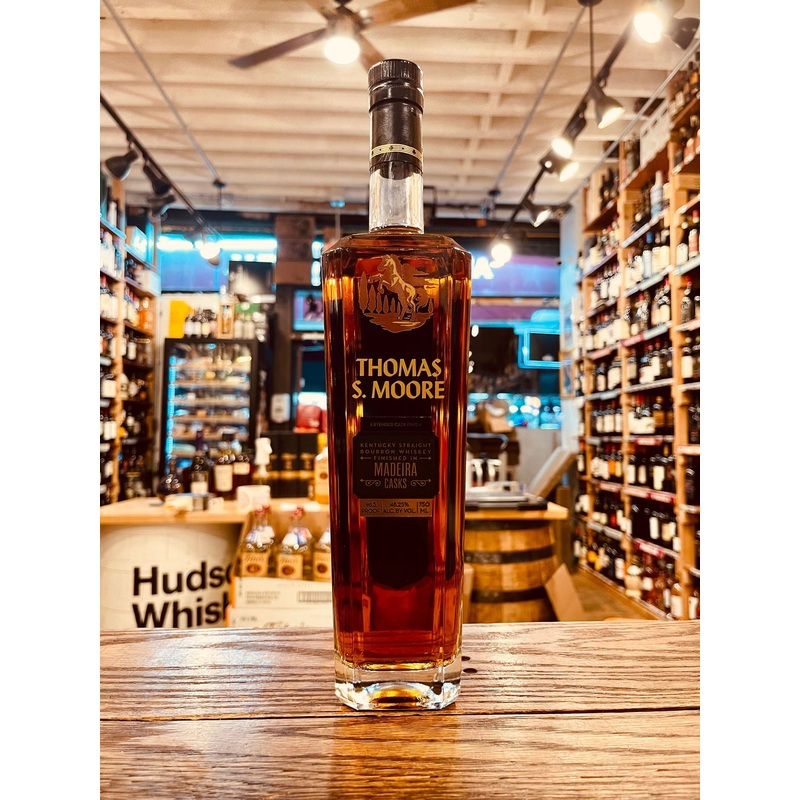 Thomas S. Moore Madeira Cask 750mL