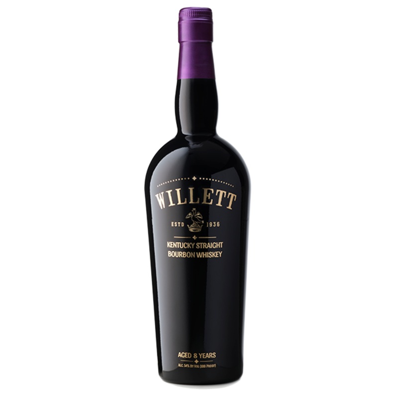 Willett Aged 8 Years 750mL