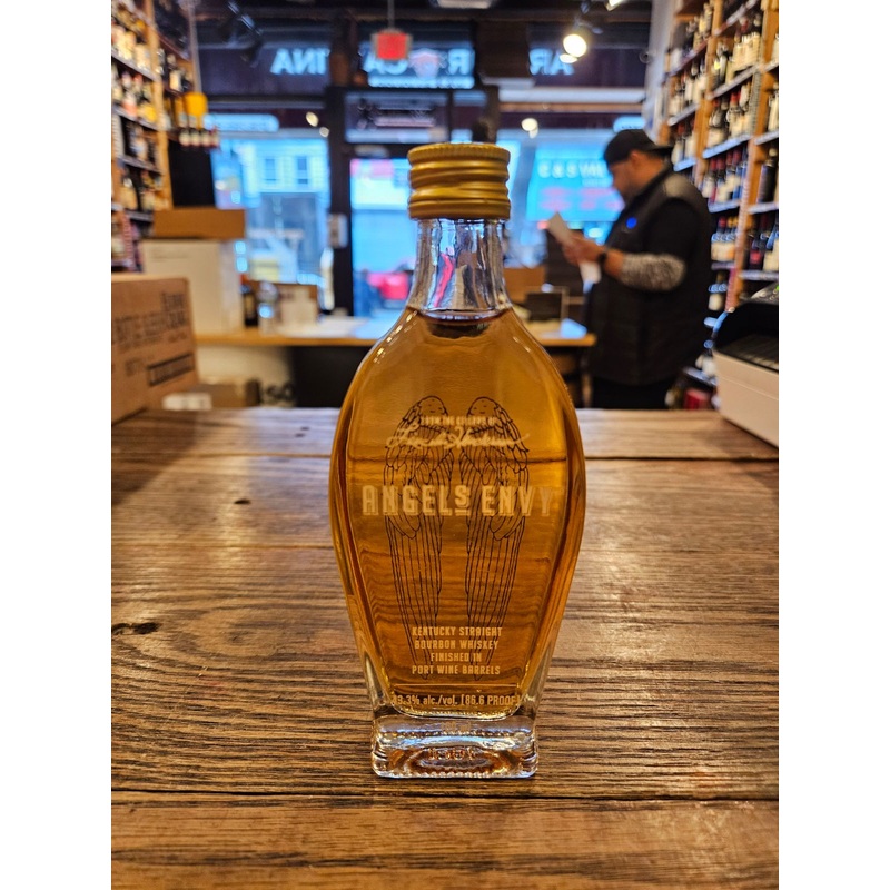 Angels Envy Bourbon 100mL