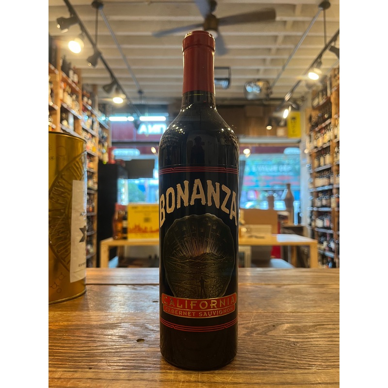 Bonanza Cabernet Sauvignon 750mL