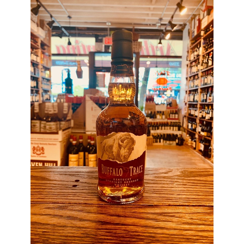 Buffalo Trace Bourbon 375mL