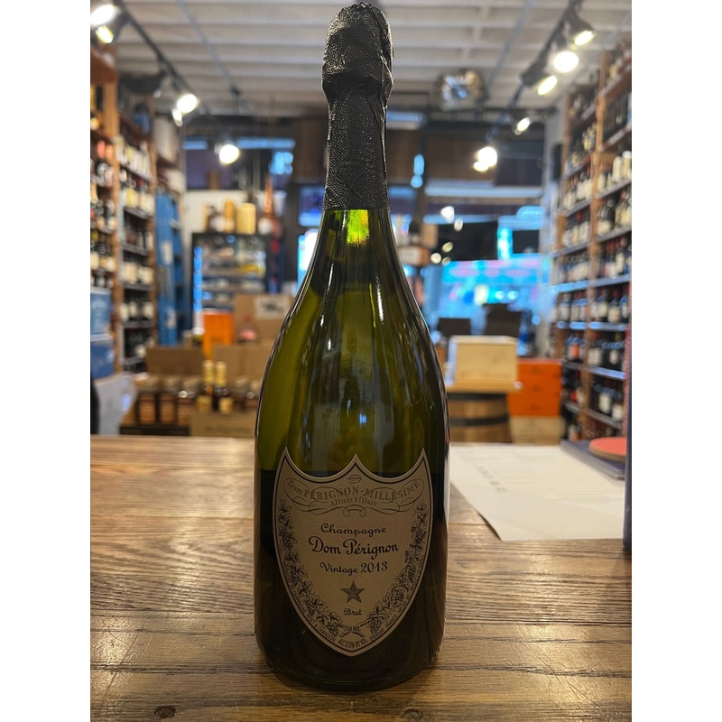 Dom Prignon 2013 750mL