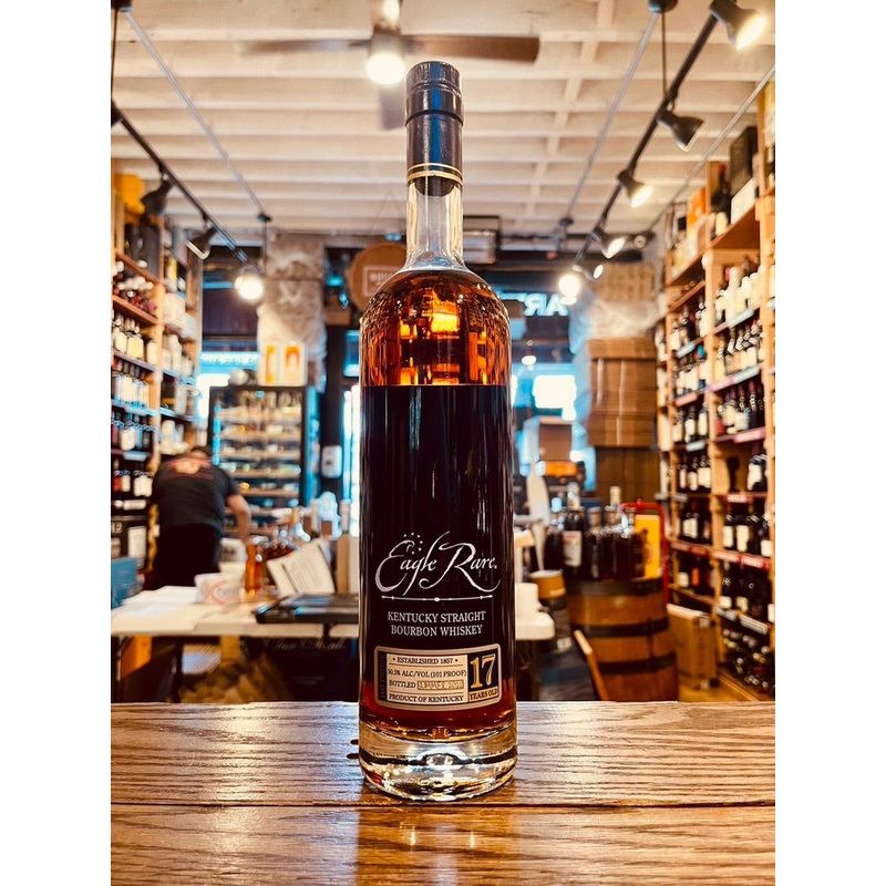 Eagle Rare 17 Years Old 750mL