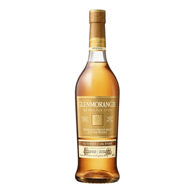 Glenmorangie Nectar D’Or 750ml