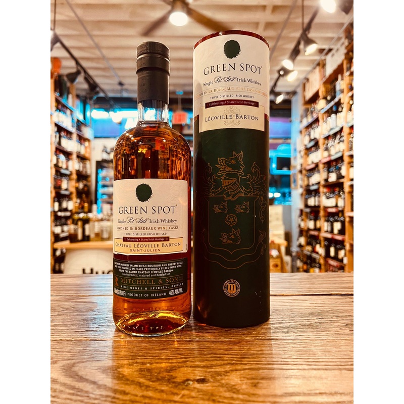 Green Spot Leoville Barton 750mL