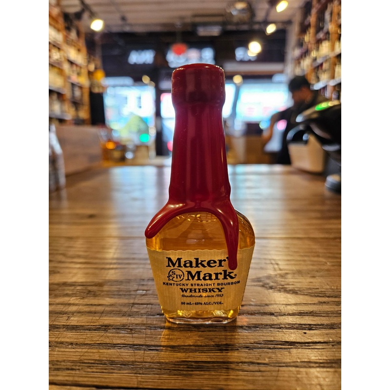 Makers Mark 50mL