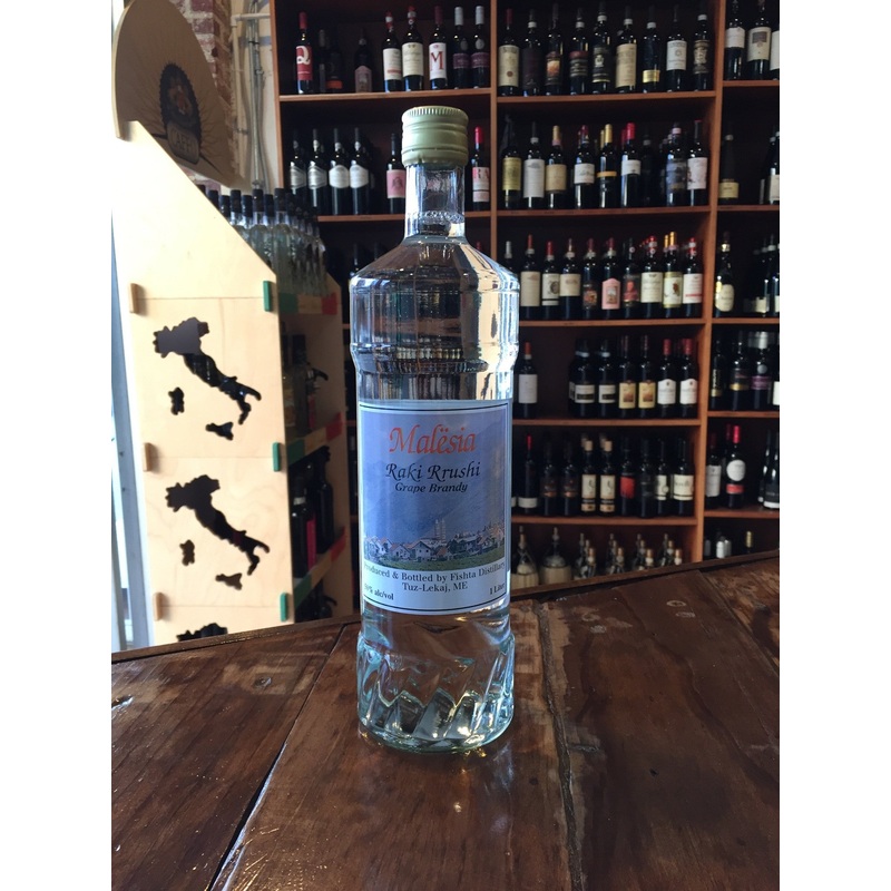 Malesia Raki Rrushi 1L