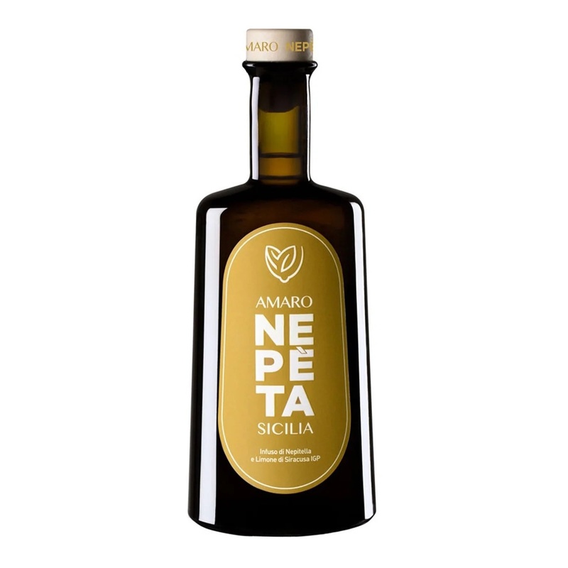 Nepeta Amaro 750mL