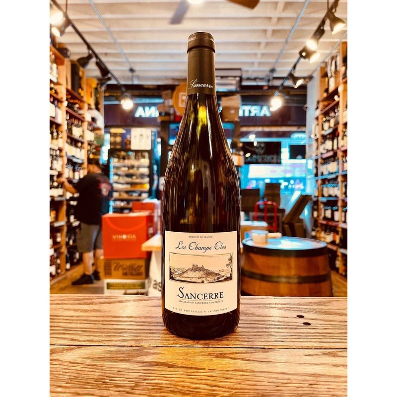 Nicolas Sancerre Les Champs Clos 750mL