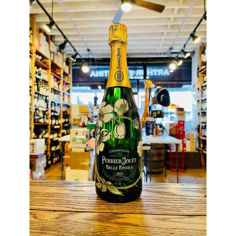 Perrier Jouet Belle Epoque 750mL 2015