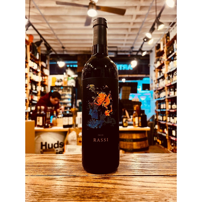 Rassi Cabernet 750mL