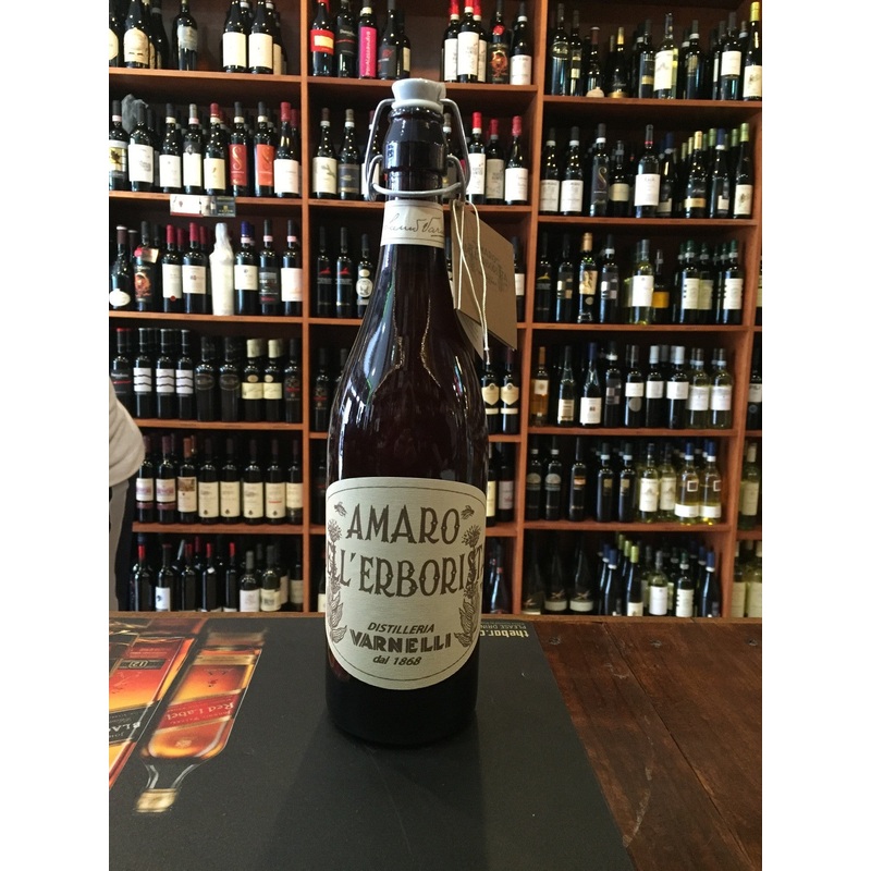 Varnelli Amaro Dell’Erborista 1L