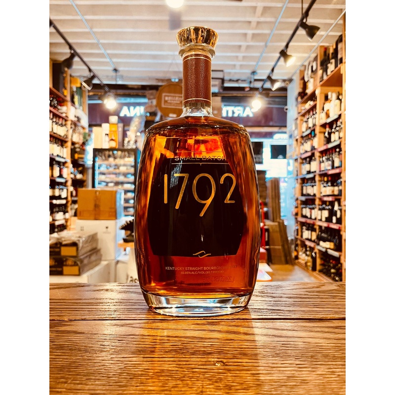 1792 Small Batch 1.75L