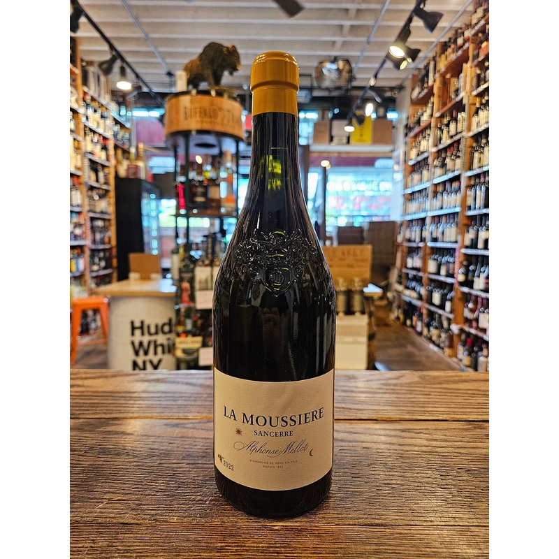 Alphonse Mellot La Moussiere Sancerre 750mL