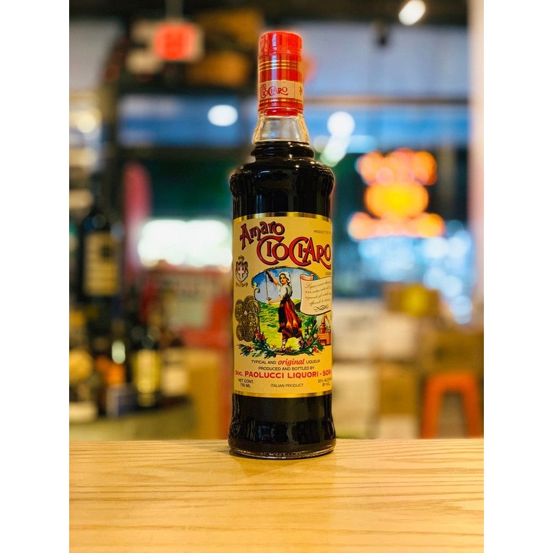 Amaro Ciociaro 750ml